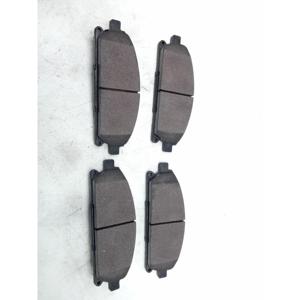 นิสสัน เอ็กซ์เทรล รุ่นที่ 1 (01>07) ผ้าเบรก J3601071 เบนซิน - Product Image 3