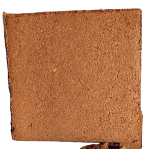 Coco than bùn gốc khô dừa phong cách cho nông nghiệp Trồng-giá thấp hơn tại Ấn Độ - Product Image 1