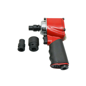 1/2" <b>Impact</b> <b>Socket</b> Hardware Tools - Product Image 5