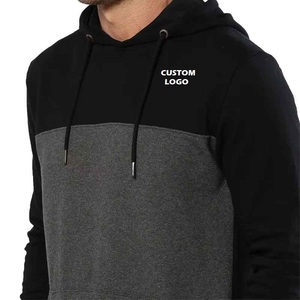 Sudadera con Capucha Premium Vintage para Hombre, Corte Regular, Bordada, 100% Algodón, Secado Rápido, ODM, Mejor Calidad, Otoño, 370g - Product Image 2