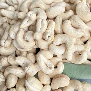 Vente en gros de torréfacteur de noix de cajou Noix de cajou W210 Vietnam-Salées-Noix de cajou Prix bon marché, emballage OEM ODM - Product Image 1