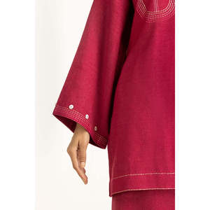 ชุดเซ็ตผ้าปอปักลายสำหรับผู้หญิง รุ่น IPST-55181 - Product Image 3