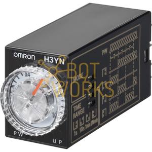 Omron H3YN4BAC24 - Nuevo - Product Image 1