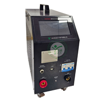 Dispositif de décharge de batterie électrique KDZD Testeur de charge/décharge de batterie programmable