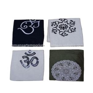 2024 Cotton Mix Designs Cotton Printed <b>Ladies</b> Tank <b>T</b> <b>Shirts</b> for Wholesale Exporter From India - Product Image 1