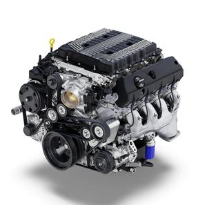 Motor V8 de 6.2L de Alto Rendimiento, Especificación ZL1, en Venta, Bloque Largo Completo, 650HP, Sistema de Propulsión a Gasolina, Probado, Listo para Envío Mundial - Product Image 3