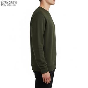 Sudadera de Invierno para Hombre, Gran Oferta, Mejor Calidad, Nuevo Estilo, 100% Felpa, Estampado Moderno, Manga Larga, Antiarrugas, Ropa Casual de Calle - Product Image 5