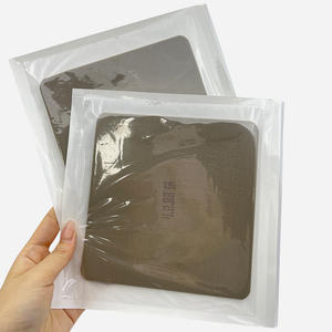 <span class=keywords><strong>AG</strong></span> balutan busa silikon Biatain perak 15x15 cm, pinggiran lembut tanpa perekat penutup luka - Product Image 1