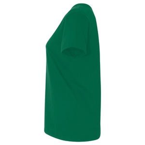 T-shirts ajustés personnalisés pour hommes, imprimés, pour le printemps et l'été, 100 % coton, anti-boulochage, séchage rapide, respirants, athlétiques, plusieurs options disponibles - Product Image 4