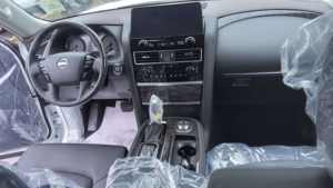 MEJORES OFERTAS PARA Nissan Patrol LE 5.6L Gasolina Automático USADO - Product Image 2