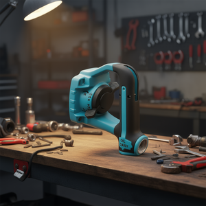 Accesorios y Piezas para Herramientas Neumáticas Hazet, Desviador para Llave de Impacto - Product Image 3