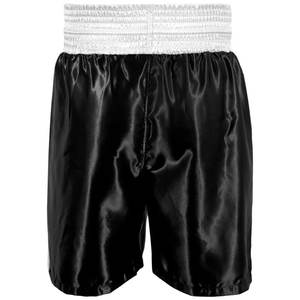 Pantalones Cortos de Boxeo 2026 Personalizados con Logotipo de Alta Calidad, Pantalones Cortos Deportivos para Hombre de Talla Grande, Pantalones Cortos de Moda Urbana para Hombre con Logotipo Personalizado - Product Image 2