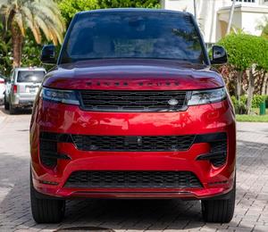 SUPER CLEAN 2023 RA-NGE RO-VER SPORT P530 PRÊT À ÊTRE EXPÉDIÉ - Product Image 2