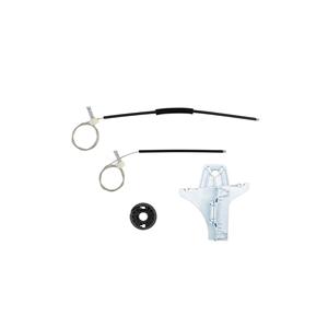 Kit de réparation de vitre avant droite pour Volkswagen Amarok - Product Image 2