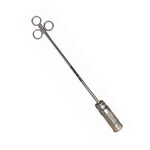 Reusable Balling Guns Professional Veterinary Instrument for <b>Large</b> Animal <b>Safe</b> Accurate and Efficient Oral Bolus Administration - Product Image 4