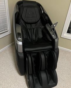 Nouveau fauteuil de massage 4D original, massage complet du corps, zéro gravité - Product Image 1