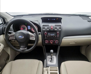 SUBARU IMPREZA 2014 USADO, Volante a la Izquierda/Derecha - Product Image 4