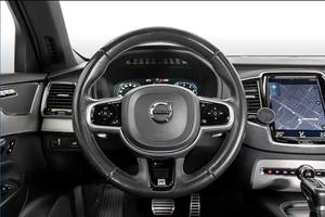 Volvo XC90 T6 R Design 2018 Neuf/d'occasion à vendre - Product Image 3