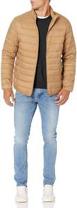 Vente en gros de vestes d'extérieur pour hommes imperméables et écologiques avec patchwork vestes de camouflage légères et chaudes avec couleur personnalisée - Product Image 4