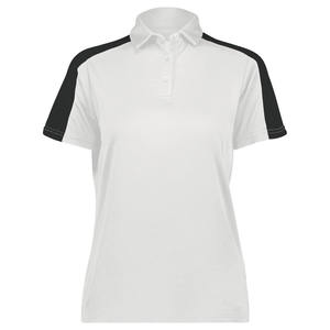 Polos de alta demanda para comodidad camisa de mujer Tela suave elegante para uso diario y de oficina Oem - Product Image 3