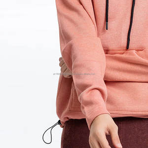 Sweat à capuche d'hiver pour homme de haute qualité, fabriqué au Pakistan, meilleur produit avec technique de teinture unie, prix raisonnable - Product Image 3