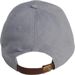 Casquette de sport de baseball professionnelle personnalisée à 6 panneaux Casquette snapback sportive avec logo brodé pour femmes et hommes - Product Image 2