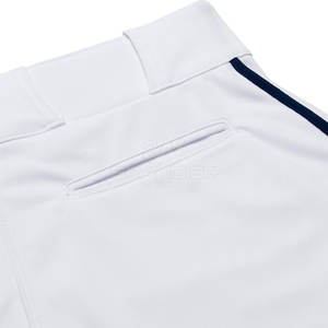 Pantalon de baseball au design unique et à des prix abordables Pantalon de baseball de couleur personnalisée de haute qualité pour adultes - Product Image 6