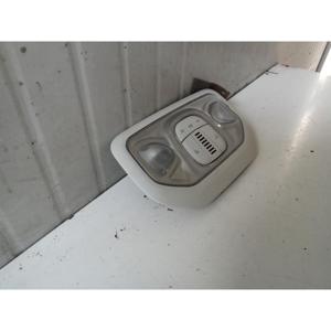 ไฟเพดานรถยนต์ FIAT Tipo รุ่นที่ 2 แบบ Station Wagon (15>) หมายเลขอะไหล่ 735631406 - Product Image 2