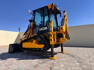 อะไหล่เครื่องยนต์ดีเซลคุณภาพสูงสำหรับรถตักล้อยาง JCB 1CXT รุ่นแบคโฮลอเดอร์ ประกอบด้วยมอเตอร์ปั๊มเกียร์ PLC แรงบิดสูง - Product Image 5