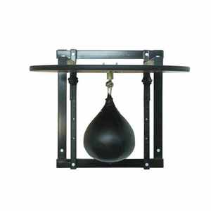 Boxeo de velocidad inflable con logotipo personalizado al por mayor - Product Image 3