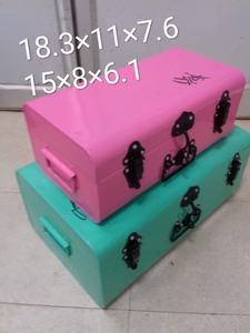 ชุดกล่องเก็บของโลหะสุดฮิต 2 ชิ้น - Product Image 4