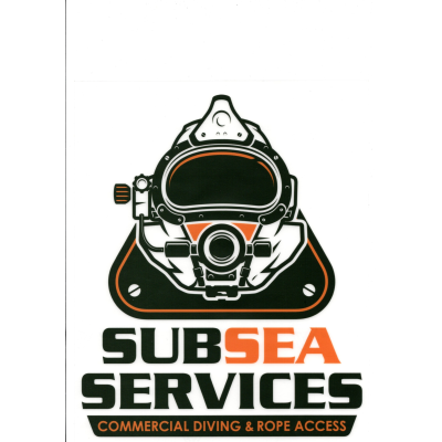 SUB SEA SERVICES logo
