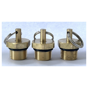 Ecrou de réservoir d'air longue durée pour les installations de réservoirs d'air haute pression Disponible à bon prix - Product Image 3