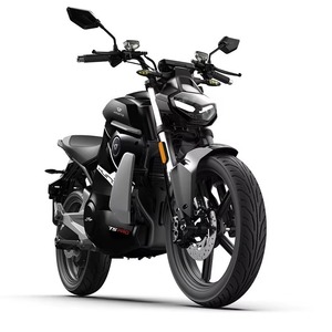 Dernières nouveautés 2025 TS Street Hunters Pro moteur électrique Motocyclettes - Product Image 6