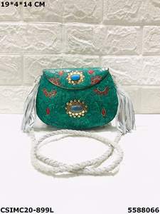 Handmade Designer Metal Mosaic <b>Clutch</b> <b>Bag</b> <b>for</b> Ladies Fashion Evening Evening <b>Bag</b> - Product Image 3