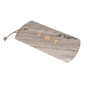 Tabla de cortar de mármol decorativa para el hogar, tabla de cortar de la mejor calidad, artesanía india, producto de cocina de diseño único ecológico - Product Image 1