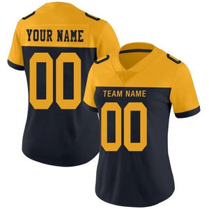 OME Supply Personnalisé Sublimé Polyester Respirant Séchage Rapide Football Maillots À Manches Courtes Sportswear Équipe En Gros - Product Image 1