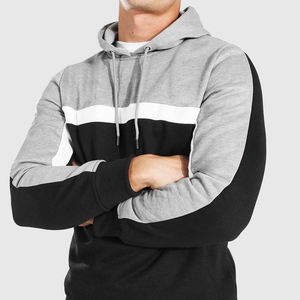 Conjuntos Deportivos de Hombre de Diseño Personalizado, a la Moda, de Alta Calidad, Nueva Llegada, Ropa Deportiva para Gimnasio, Conjuntos Deportivos de Felpa para Hombre - Product Image 3