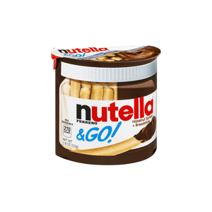 นูเทลล่าและโกโกแลตขายส่งจำนวนมากพร้อมส่วนลดและบรรจุภัณฑ์ที่ปลอดภัย - Product Image 5