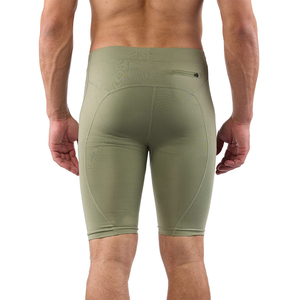 Affordable Price <b>Men</b> <b>Compression</b> <b>Shorts</b> Quick Dry Oversize Wholesale Price Low MOQ Best Selling Comfortable <b>Shorts</b> For <b>Men</b> - Product Image 3