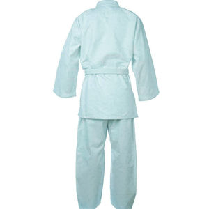 Traje de Karate para Hombre para Entrenamiento de Artes Marciales, Prácticas de Dojo, Clases Diarias y Ropa Deportiva - Product Image 2