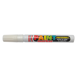 Pennello tinta unita Ml 10 - Blu - Product Image 1