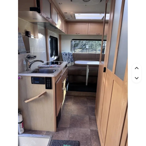 S-A-L-E-S Autocaravana K-H 2015 en perfecto estado, modelo P-U-R-S-U-I-T Clase B - Product Image 2