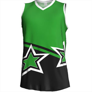 Ropa Deportiva Transpirable, Duradera y de Secado Rápido, Muy Popular, para Entrenamiento Escolar, Ligas Comunitarias, Material Suave y Corto que Mantiene los Jugadores Activos - Product Image 1