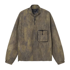 Conjunto de chándal de ropa de calle personalizado para hombre, conjunto de chándal de algodón a granel de nuevo diseño para ropa informal y de gimnasio - Product Image 2