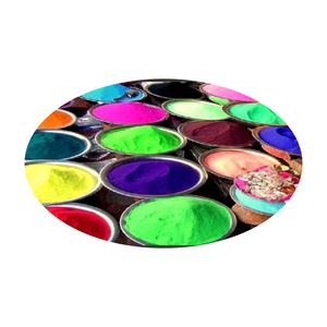 ตัวทำละลายที่ซับซ้อนทำละลายน้ำได้เกรดอุตสาหกรรมสีย้อมสิ่งทอ - Product Image 1