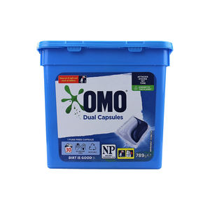 ผู้ซื้อจำนวนมากชอบแคปซูล omo 3-in-1เนื่องจากความต้องการสูงและการหมุนเวียนที่รวดเร็ว - Product Image 5