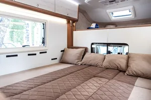 2023 LAND CRUZER 79 70 Series Restyling 1 LOW Mileage Sound Engine R18 Tyre Automatic Transmission <b>Panoramic</b> Sunroof LED H - Product Image 2