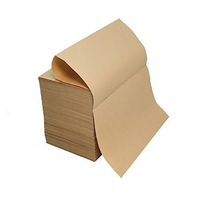 Nouvelle vente promotionnelle de papier de remplissage écologique plié en Z pour l'emballage des herbes, achetez à un prix raisonnable - Product Image 1