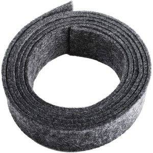 Sello de Fieltro para Tambor de Secadora Doméstica, Repuesto para WP33001807 - Product Image 4